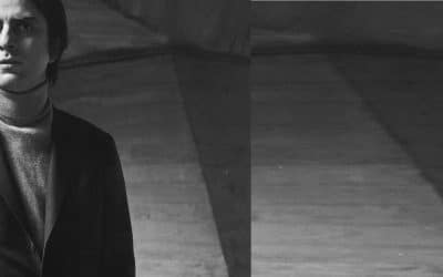 Interview With Carl Sagan: Pale Blue Dot | Jan 30, 1995 – 1 of 2