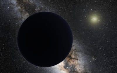 Planet Nibiru: Searching For The Lost 9th Planet – 1 of 3