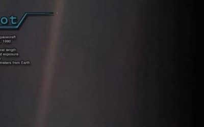 Interview With Carl Sagan: Pale Blue Dot | Jan 30, 1995 – 2 of 2