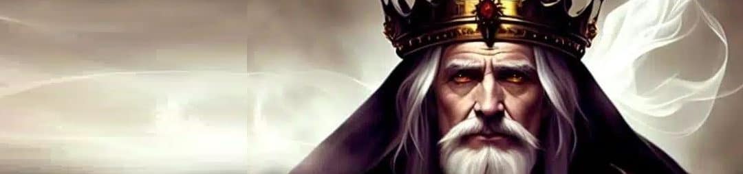 Melchizedek Revealed: Decoding The Biblical Mystery