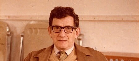 Biography David Bohm