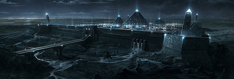 Interview with Zecharia Sitchin: Nibiru - 2 of 2