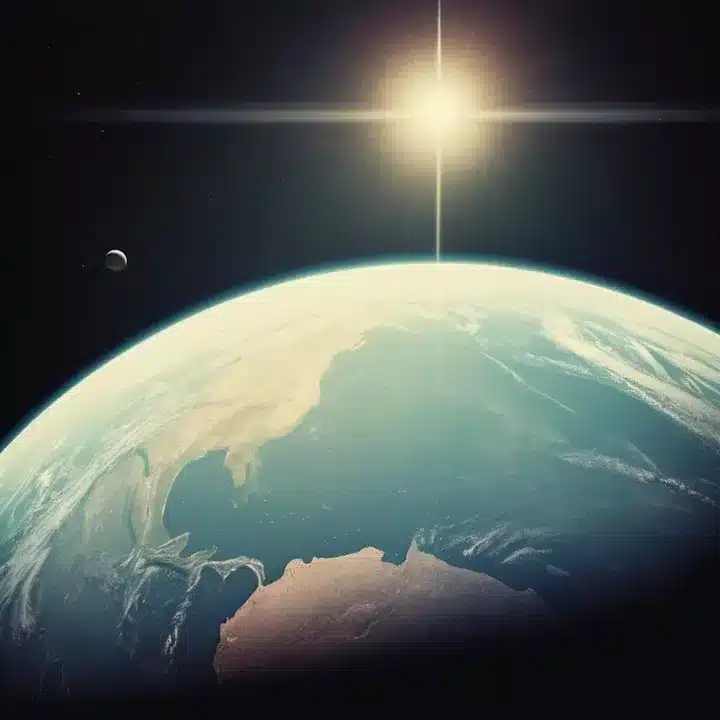 Pale Blue Dot - Carl Sagan Interview